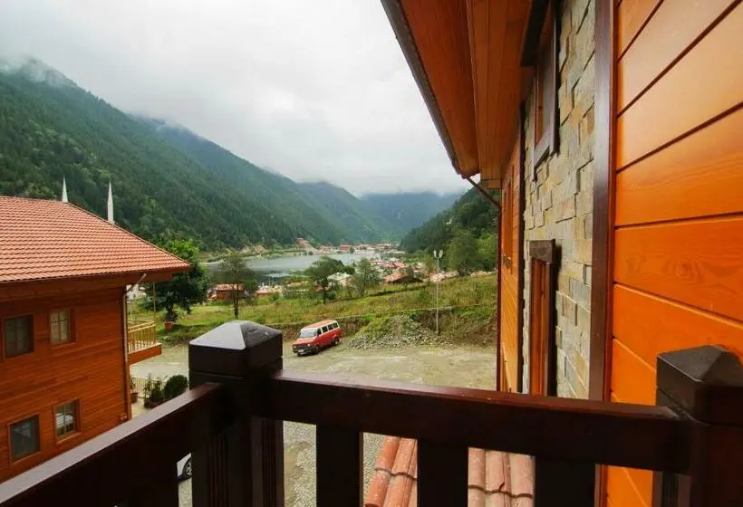 آپارتمان 2 خوابه, ä°lhan Kardeåler Apart Otel