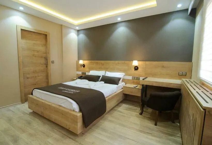 آپارتمان 2 خوابه, ä°lhan Kardeåler Apart Otel