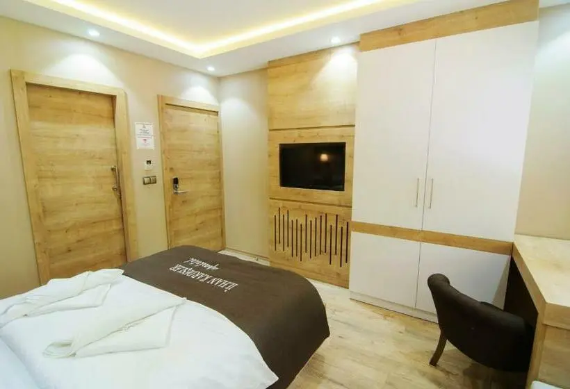 آپارتمان 3 خوابه, ä°lhan Kardeåler Apart Otel