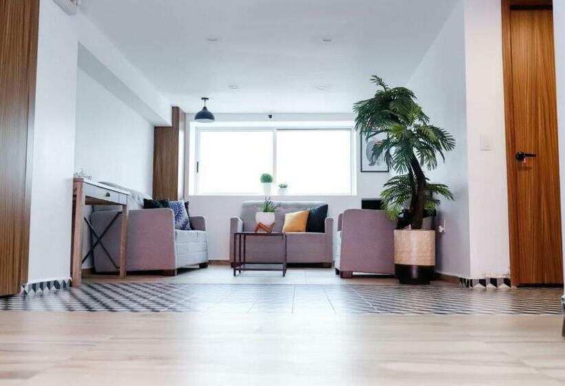 غرفة قياسية, Alambique Hotel Express
