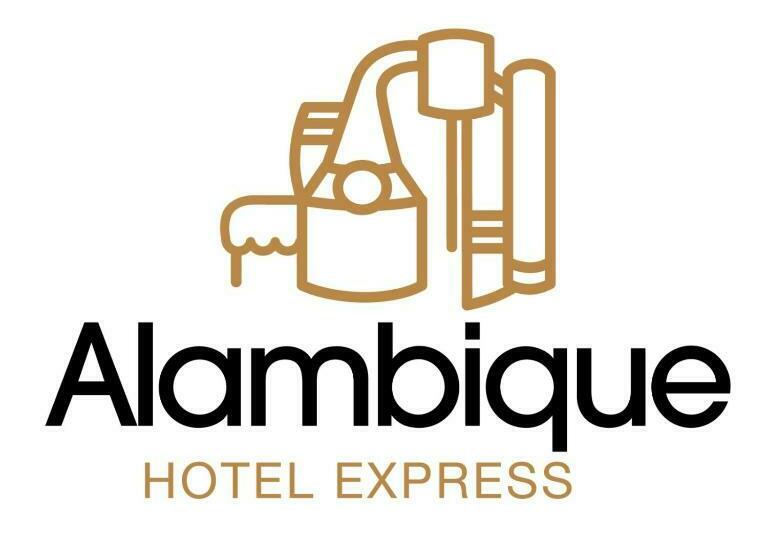 غرفة قياسية, Alambique Hotel Express