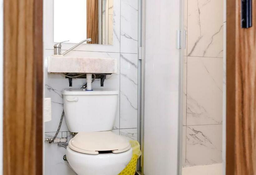 غرفة قياسية, Alambique Hotel Express