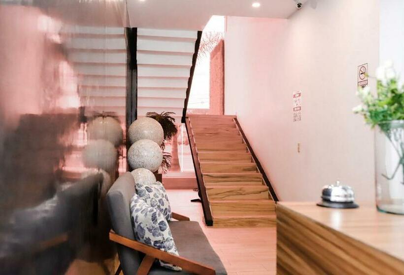 غرفة قياسية, Alambique Hotel Express