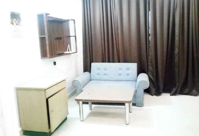Familienzimmer, Goa Divine Candolim