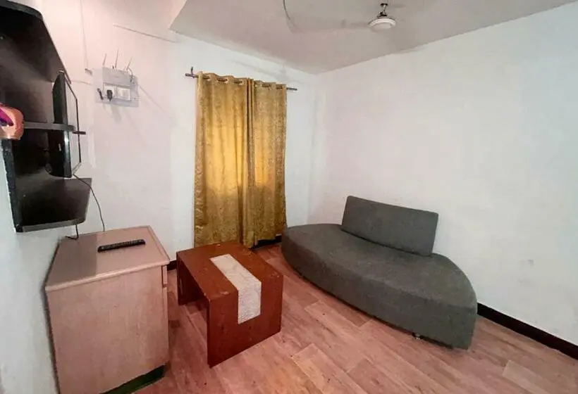 3 Bett Superior Zimmer, Goa Divine Candolim