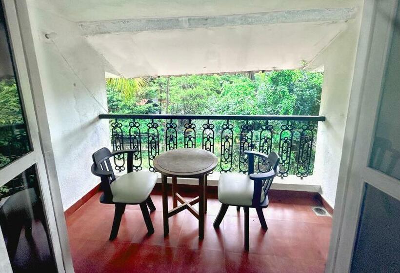 חדר סופריור לשלושה, Goa Divine Candolim