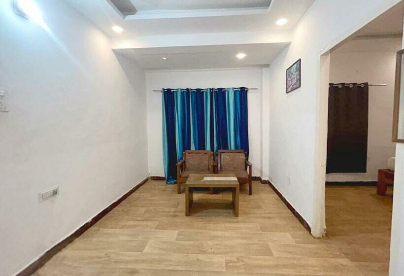 חדר סופריור לשלושה, Goa Divine Candolim