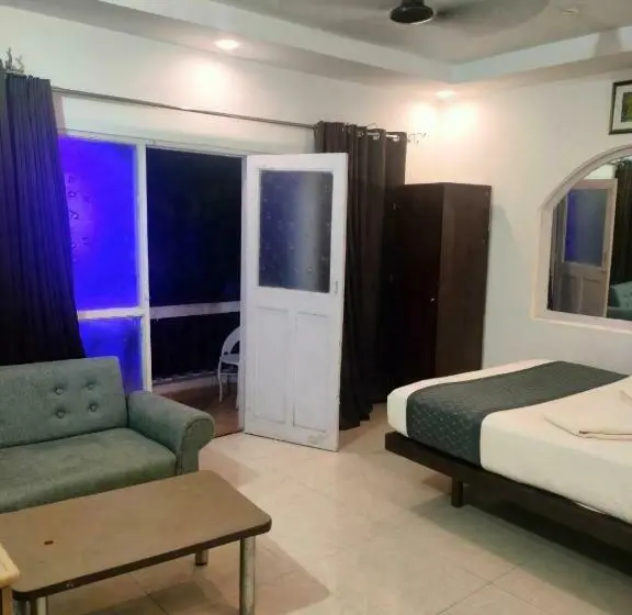 Familienzimmer, Goa Divine Candolim