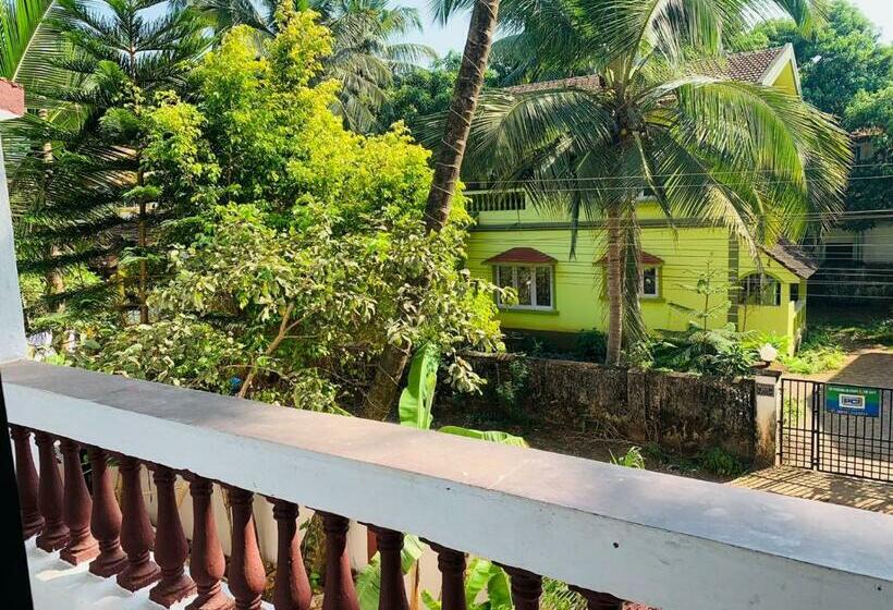 סוויטה אקזקיוטיב, Goa Divine Candolim