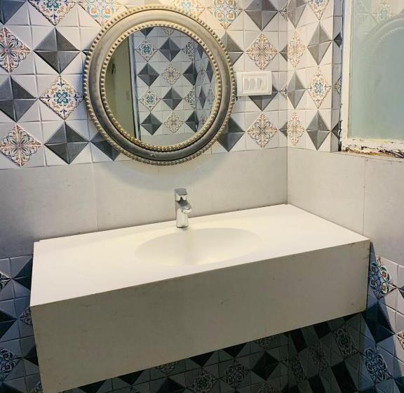 סוויטה אקזקיוטיב, Goa Divine Candolim