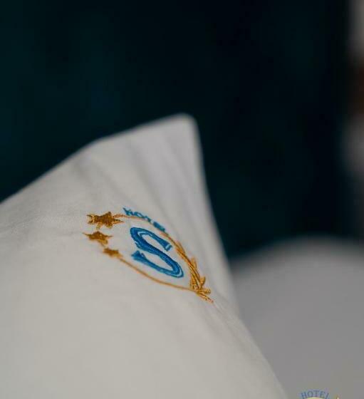 غرفة قياسية, Sofia