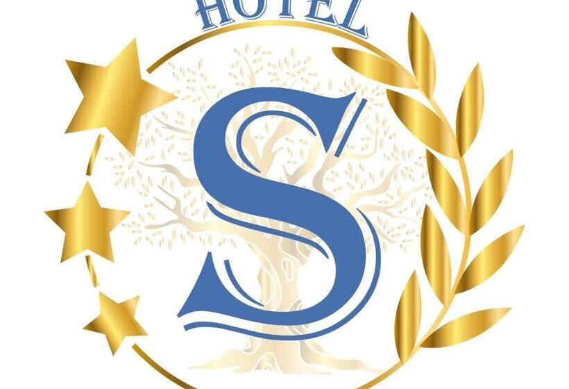 غرفة قياسية, Sofia