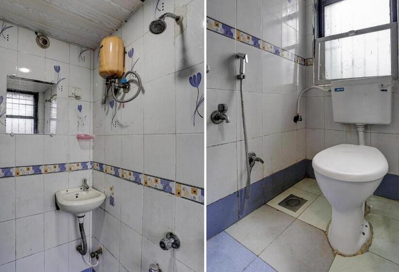 Трехместный Номер Классика, Sapna Residency