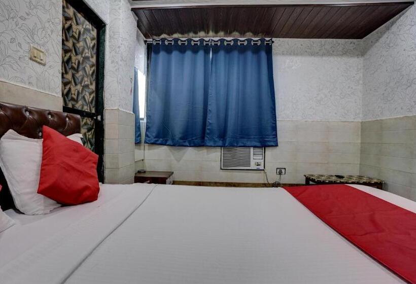 三人经典房间, Sapna Residency