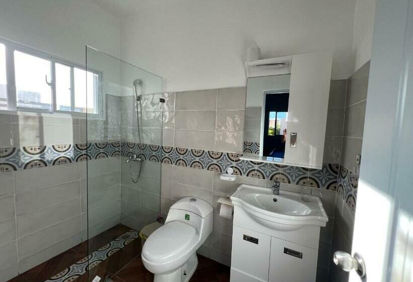 اتاق استاندارد, Encantadora Villa Blue Completa