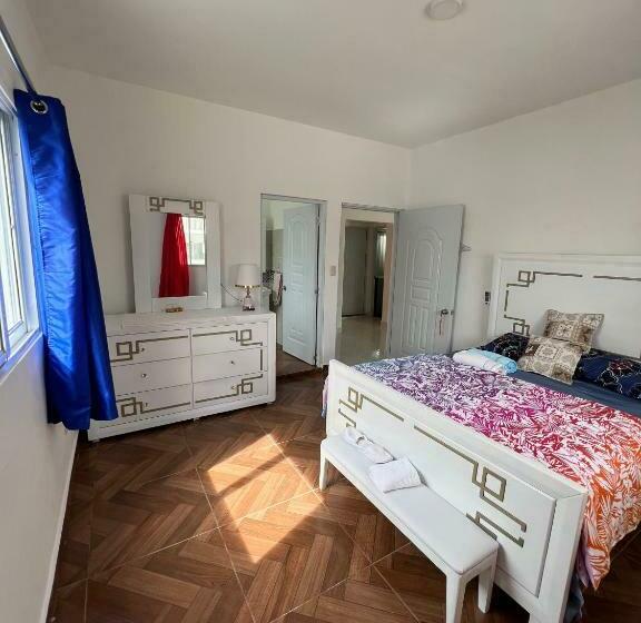 اتاق استاندارد, Encantadora Villa Blue Completa