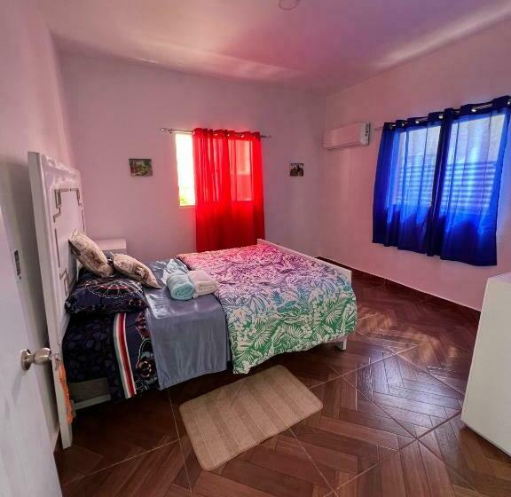 اتاق استاندارد, Encantadora Villa Blue Completa