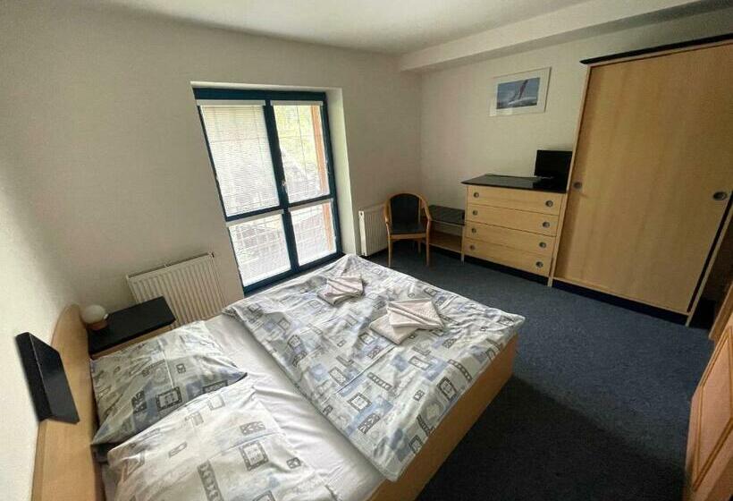 标准间, Penzion Pod Smrkem