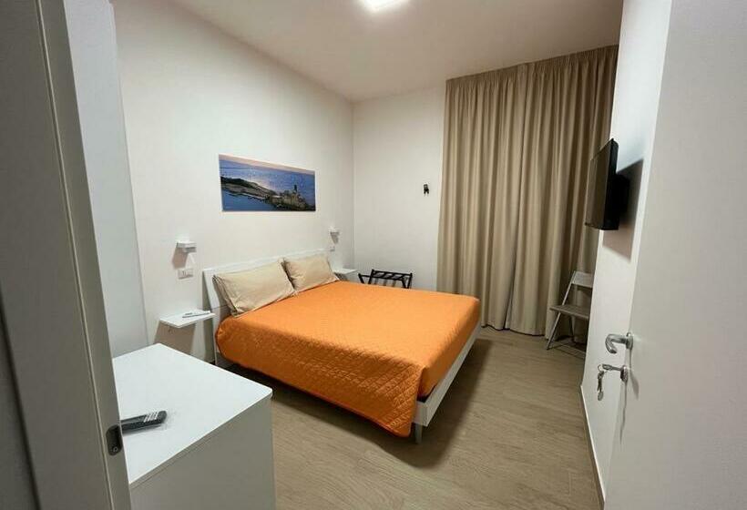 اتاق استاندارد, B&b Immare
