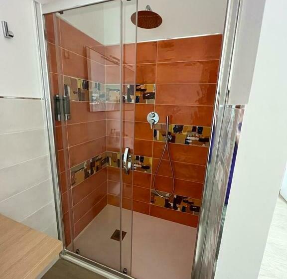 اتاق استاندارد, B&b Immare