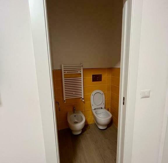 اتاق استاندارد, B&b Immare