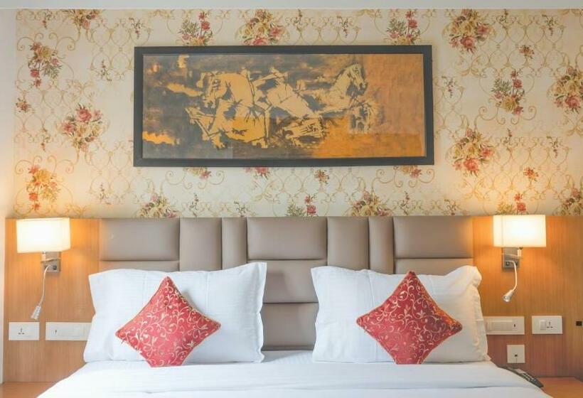 Номер Стандарт, Days Inn By Wyndham Gangtok Tadong