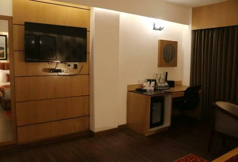 スタンダードルーム, Days Inn By Wyndham Gangtok Tadong