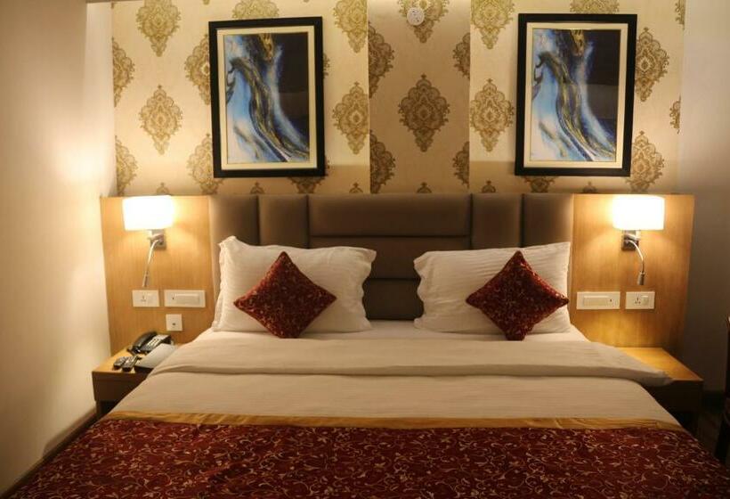 Люкс, Days Inn By Wyndham Gangtok Tadong