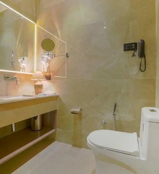 Pokój Superior Łóżko King Size, Escala By Levelup