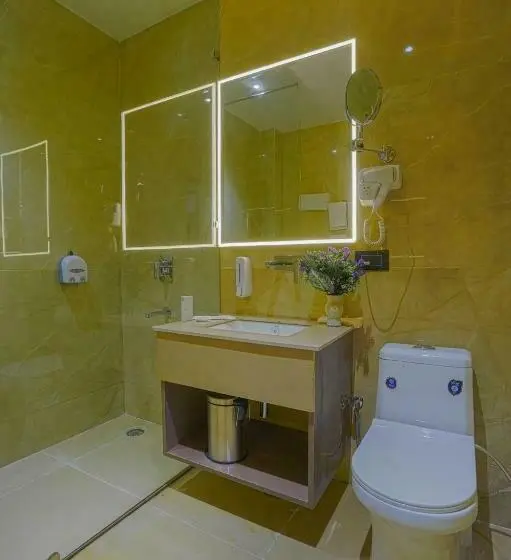 Pokój Superior Łóżko King Size, Escala By Levelup