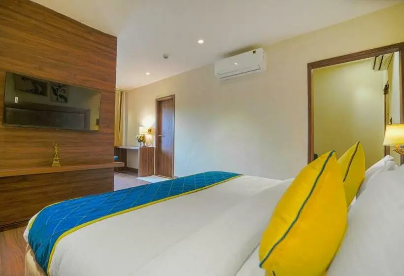 Suite, Escala By Levelup