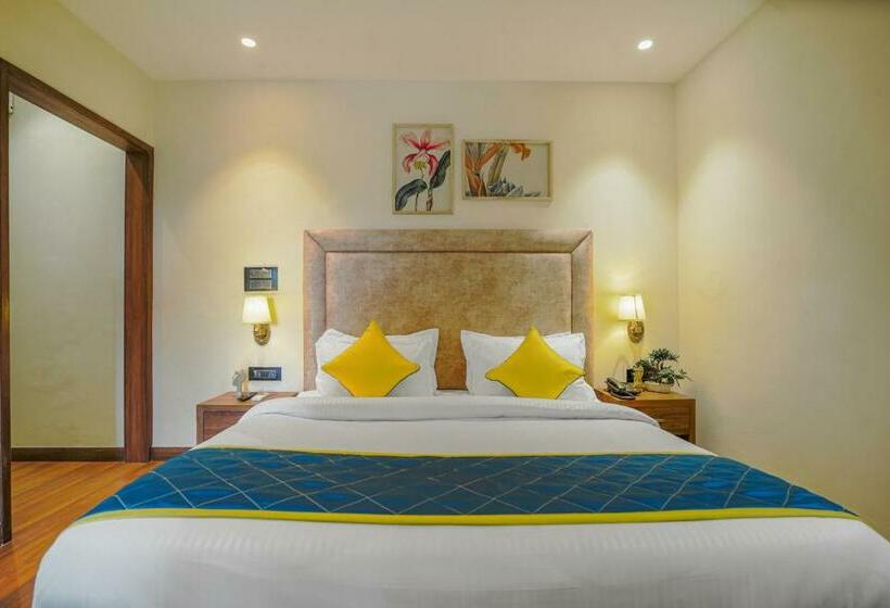 스위트, Escala By Levelup