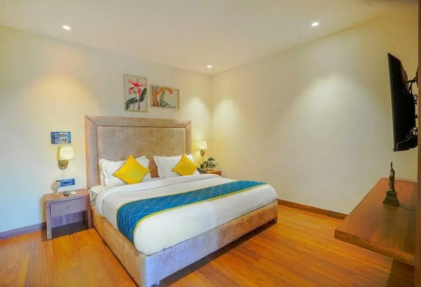 Suite, Escala By Levelup