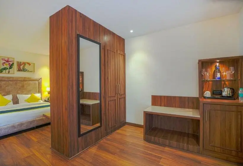 Suite, Escala By Levelup