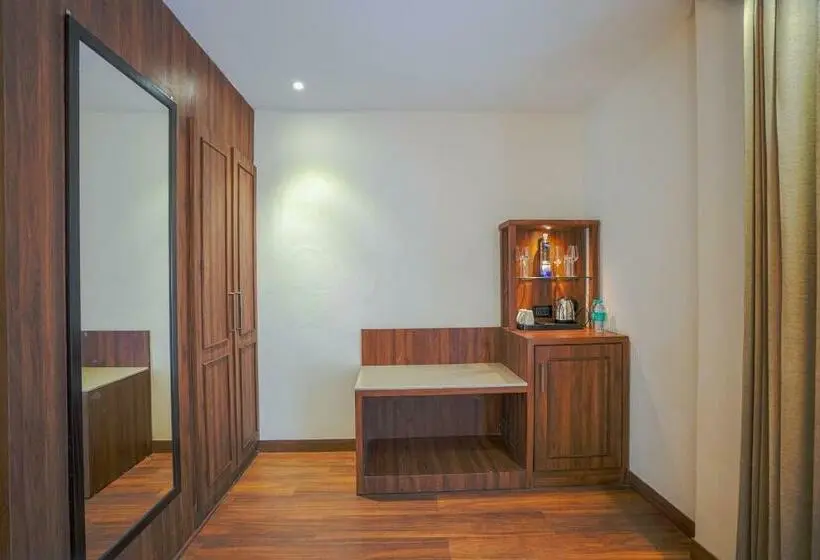Suite, Escala By Levelup