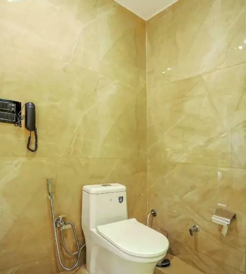 Suite, Escala By Levelup
