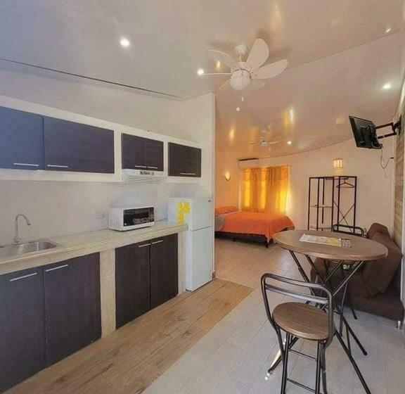 اتاق استاندارد, Ingrid Lofts