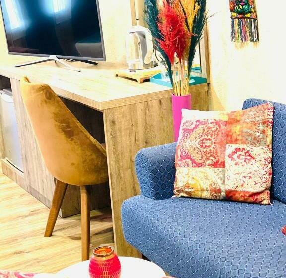 غرفة قياسية, Sahil Inn Baku Hotel Formula 1 View