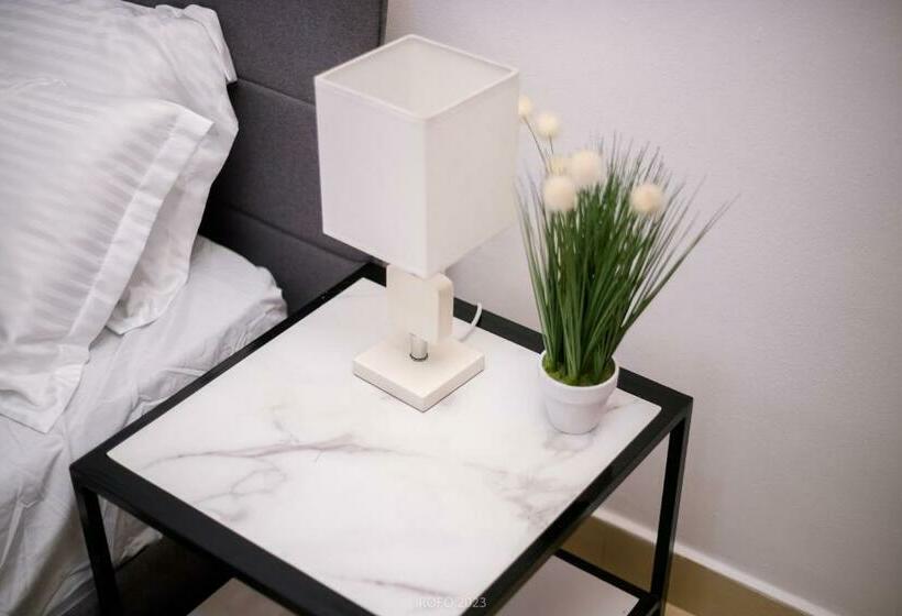 Apartamento 3 Dormitórios, Irofo City Apartments