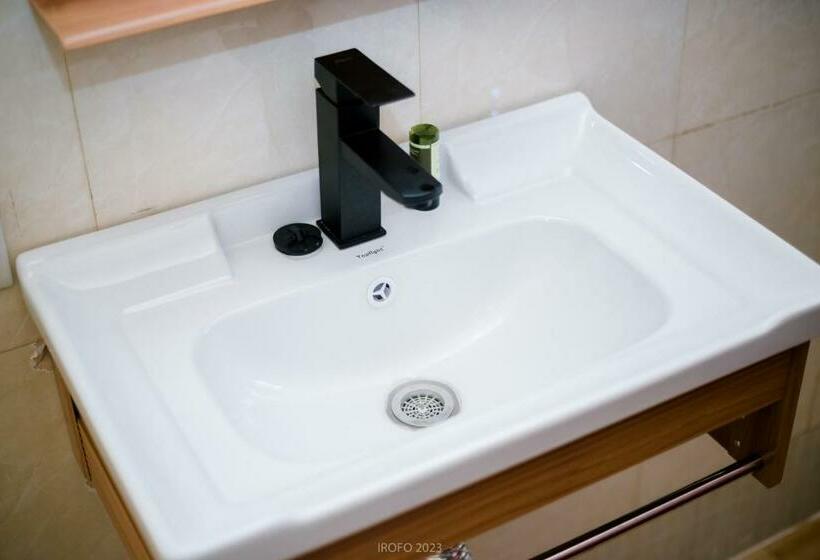 آپارتمان 3 خوابه, Irofo City Apartments