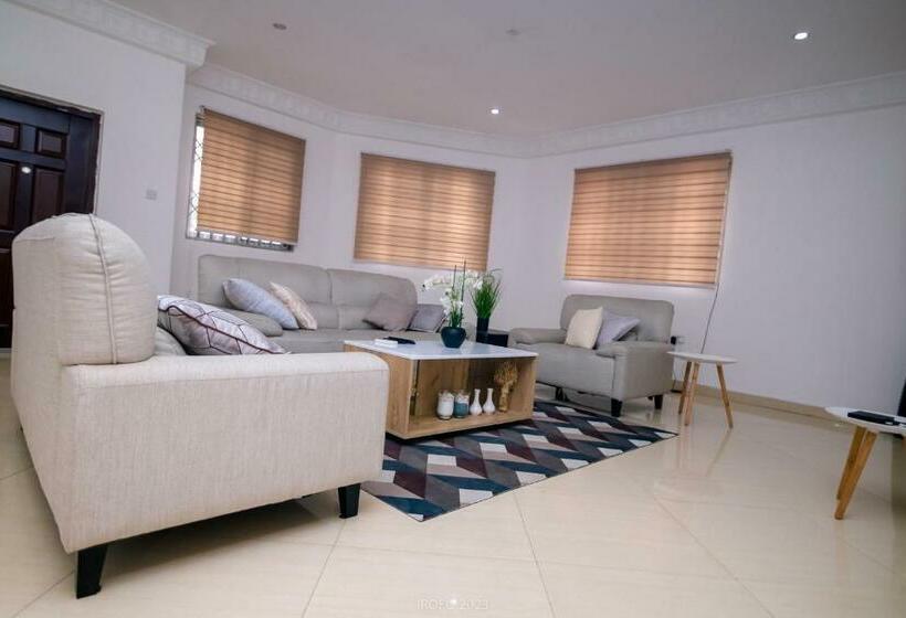 Apartamento 3 Dormitórios, Irofo City Apartments
