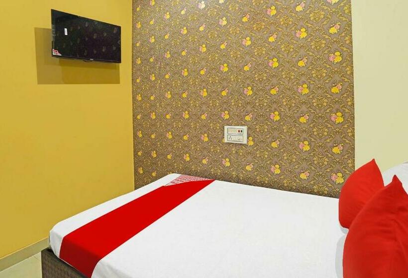 اتاق کلاسیک سه تخته, Sigdi & Restaurant