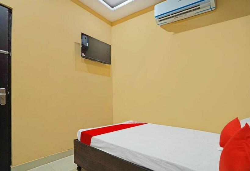 اتاق کلاسیک سه تخته, Sigdi & Restaurant