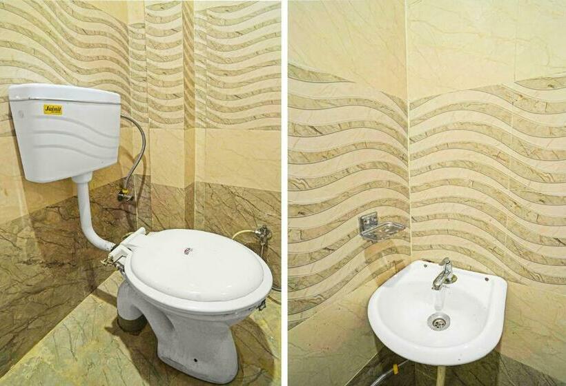 اتاق کلاسیک سه تخته, Sigdi & Restaurant