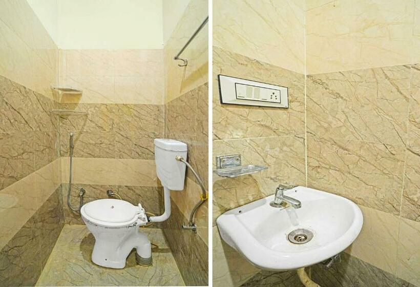 اتاق کلاسیک سه تخته, Sigdi & Restaurant