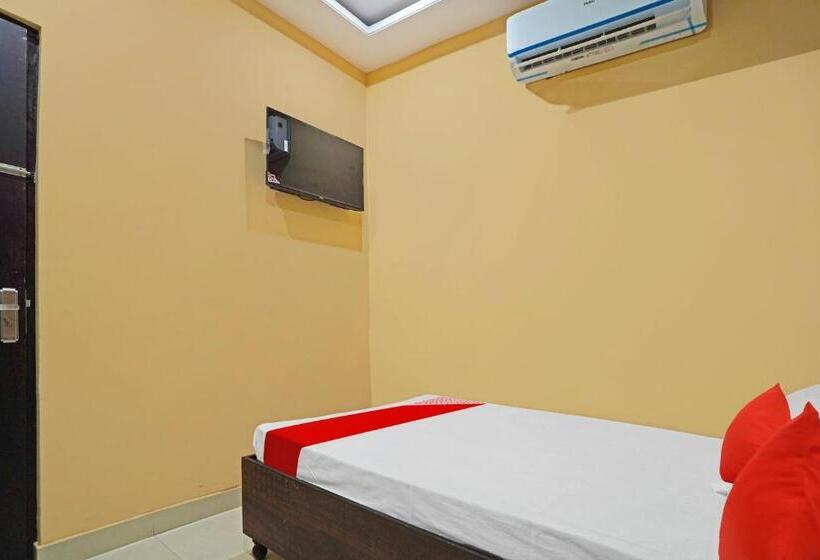 اتاق کلاسیک سه تخته, Sigdi & Restaurant