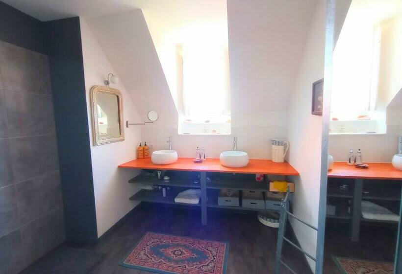 חדר סטנדרט, Hennessy Hunting Estate