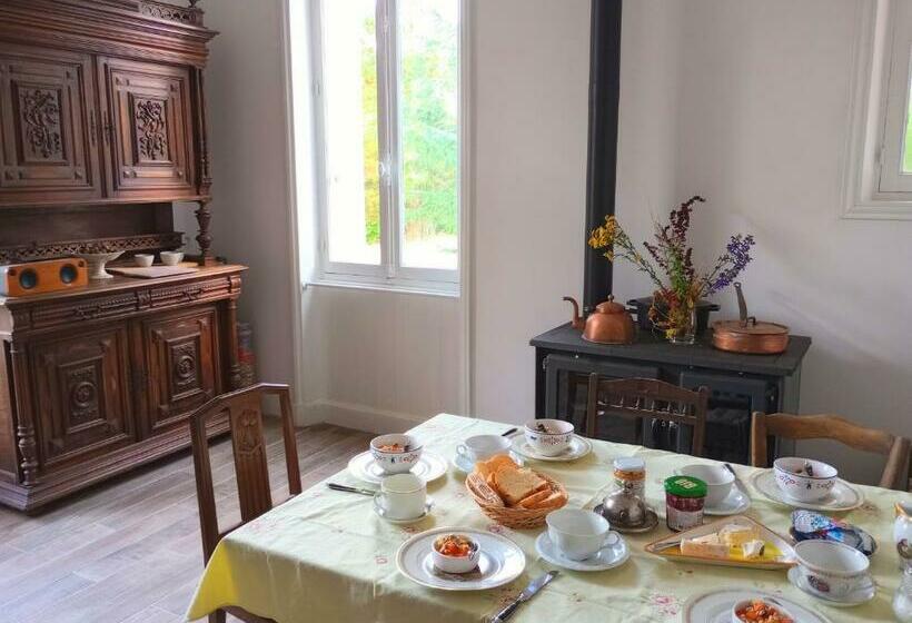 חדר סטנדרט, Hennessy Hunting Estate