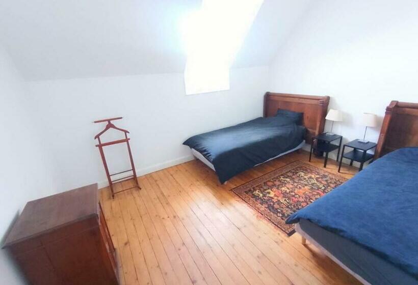 חדר סטנדרט, Hennessy Hunting Estate