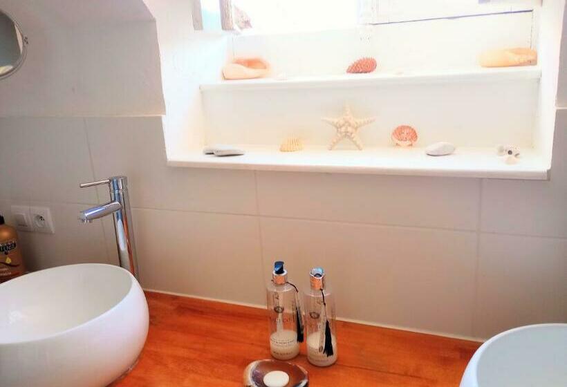 חדר יחיד נוף לגינה, Hennessy Hunting Estate